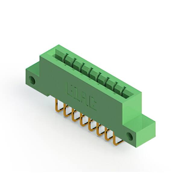 333-008-558-112 EDAC Inc.  Edgeboard Connectors